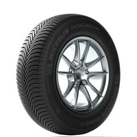 Michelin CrossClimate SUV 275 55- V гума