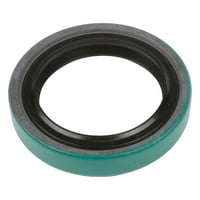Pinion Seal Fits Select: 1988- Chevrolet GMT-400, 1971- Chevrolet C10