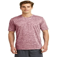 Sport-Tek Posicharge Electric Heather Tee