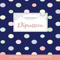 Дневник За Боење За Возрасни: Депресија