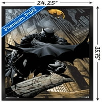 Стрипови-Бетмен-Демнат Ѕид Постер, 22.375 34