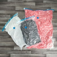 Пластична торба за складирање на вакуум