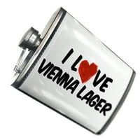 Колба Ја Сакам Виена Лагер Пиво