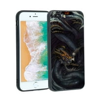 Ноќта на вештерките-0-0-телефон случај за iPhone Плус