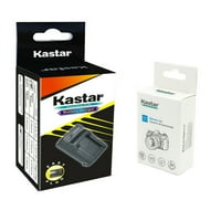 Kastar Battery and AC Wall Charger Replacement for Canon BP- BP-911K BP- BP-915, BP- BP-935, BP-925, BP- BP- BP-950G BP-955,
