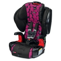 Brita Pinnacle G1. ClickTight Harness Booster Car Seat, Бродвеј