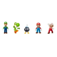 Nintendo Super Mario 2.5 ”Поставете ја вредноста на сликата a