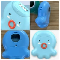 Бебе Електричен секач за нокти за бебиња за нокти за нокти за нокти