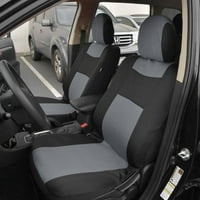 Стандардно Седиште За Автомобил Покрива Полиестерска Крпа Предна И Цврста Целосна Клупа