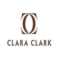 Клара Кларк Премиер колекција единечен вграден лист, големина на близнаци XL, песок од таупе